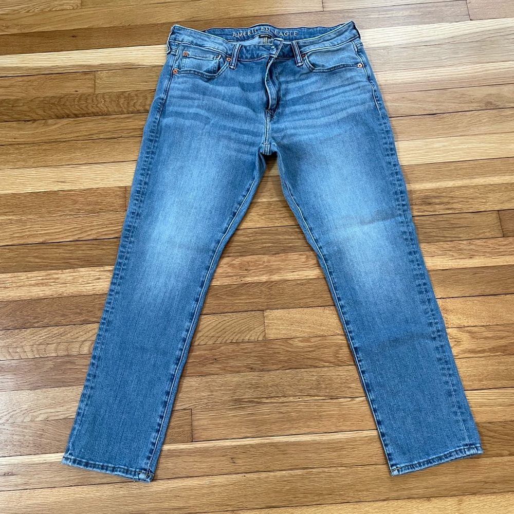 American Eagle Skinny Jean 36/30